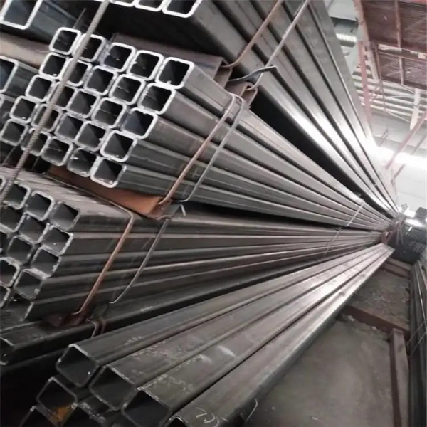 榆林Q345B无缝方管