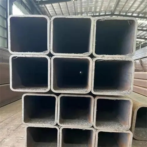 榆林q355d无缝方管