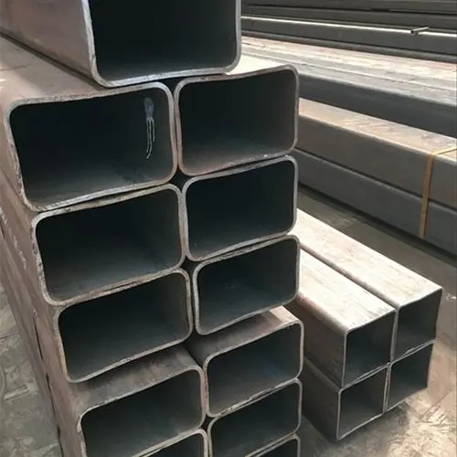 榆林q355c无缝方矩管