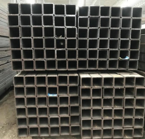榆林20#无缝方管
