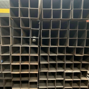 榆林45#无缝方管